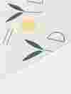 frise de papier peint standard
