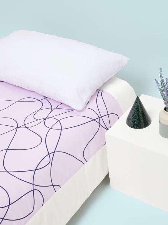make your own quilt for stylish decor
