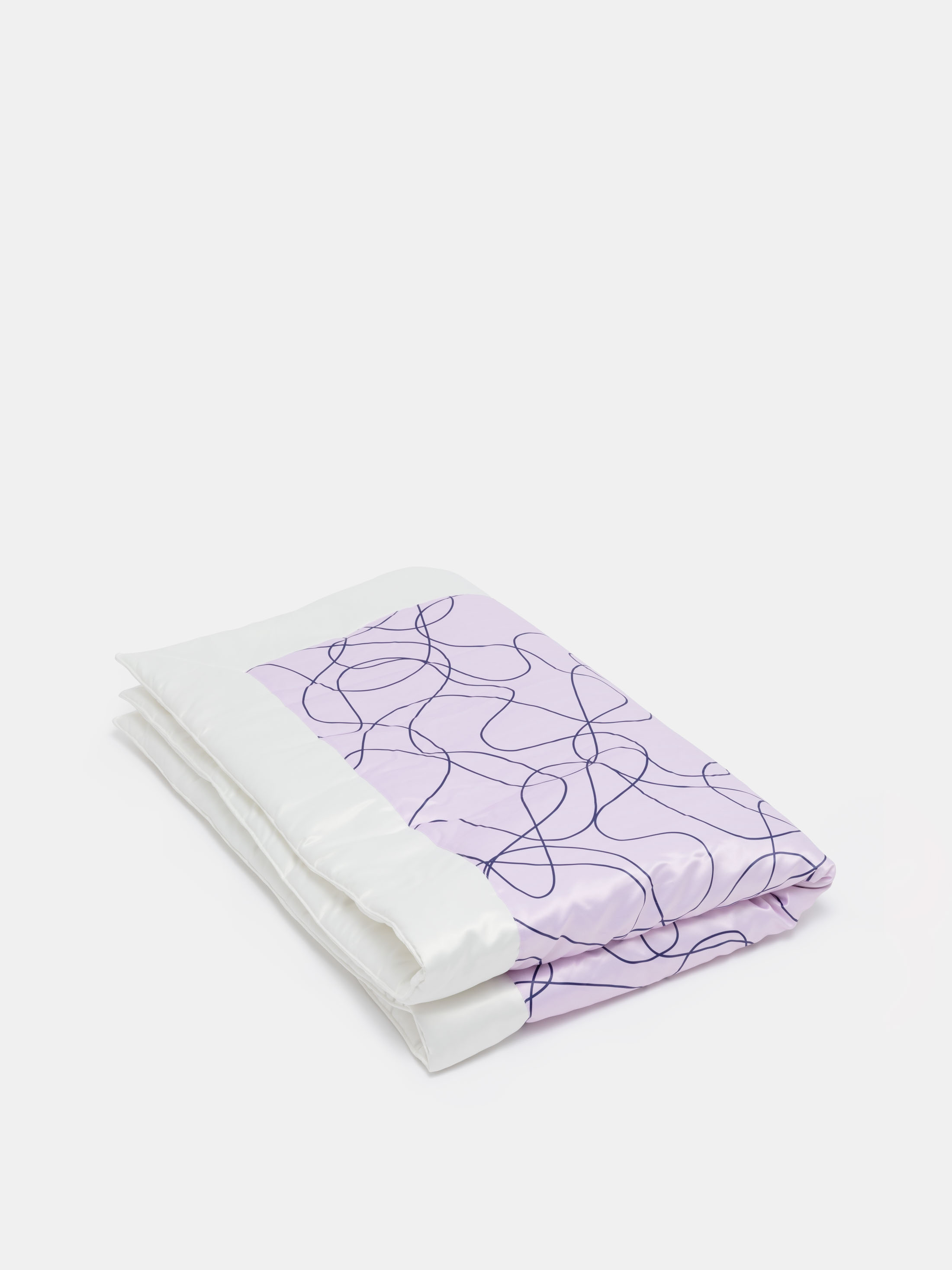 personligt överkast design