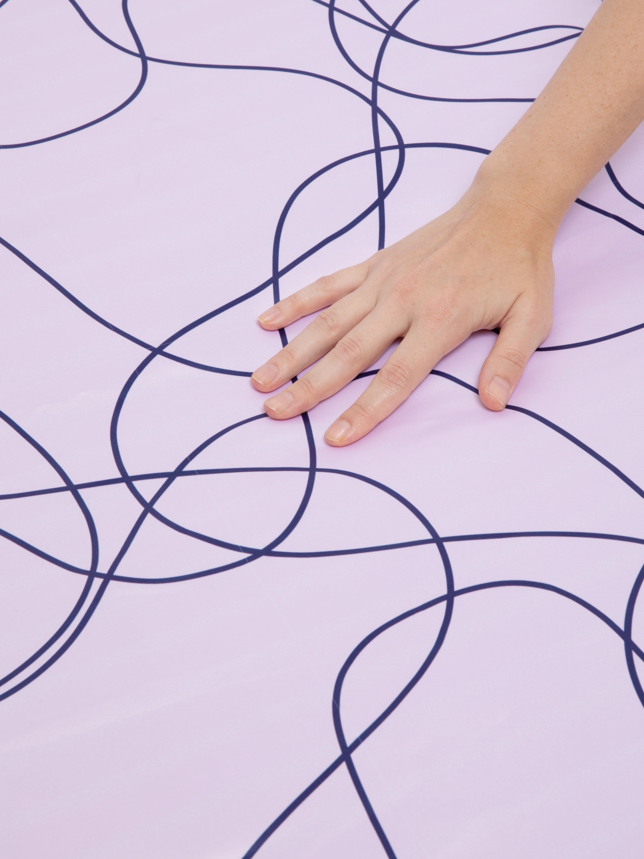 ontwerp je eigen quilt met lapjeswerk