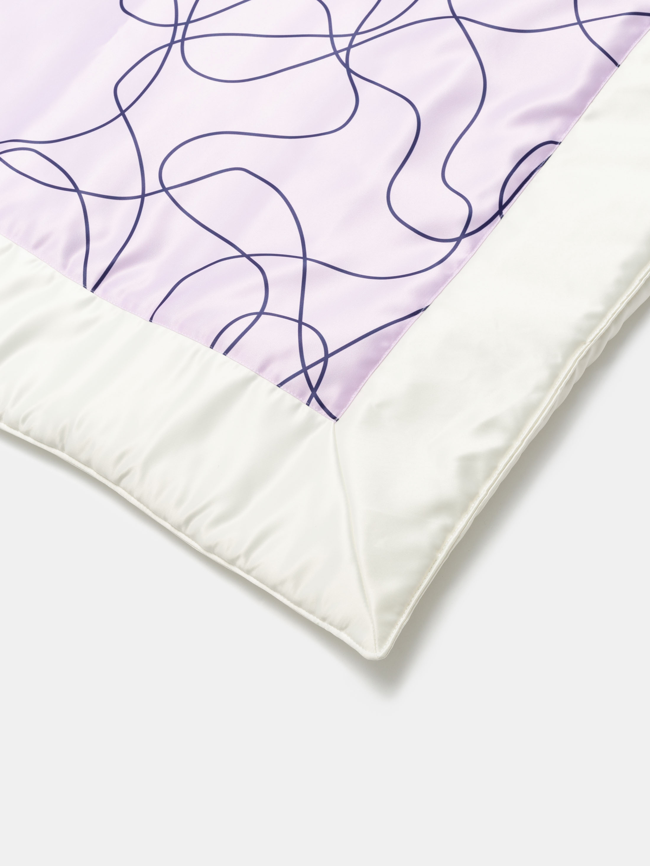 duchesse satijn quilt ontwerpen