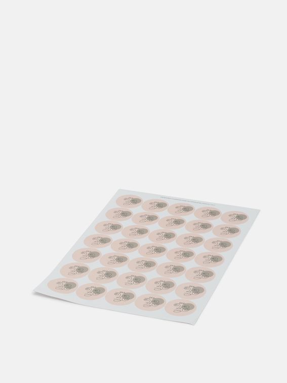 custom stickers