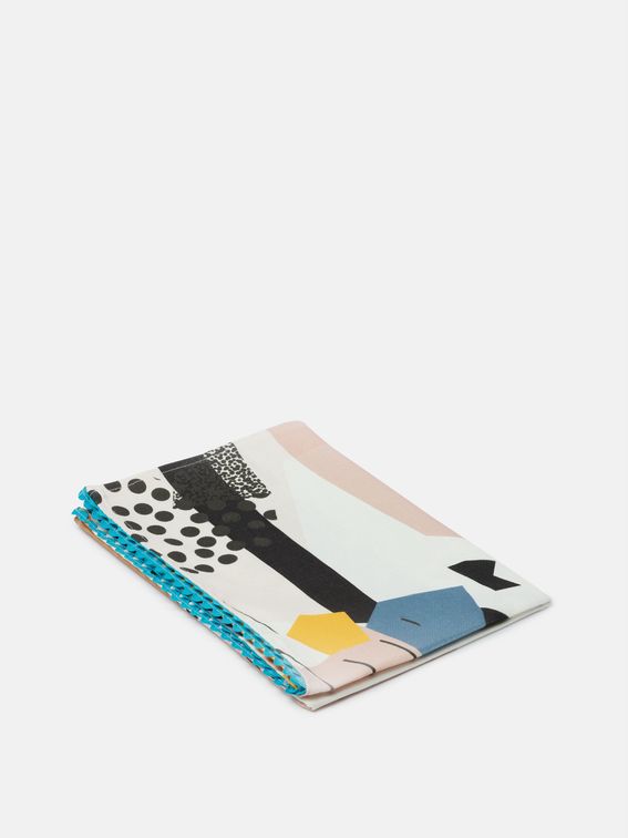 specialist tea towel printing