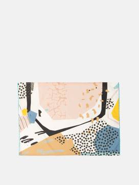 オリジナルキッチンクロス