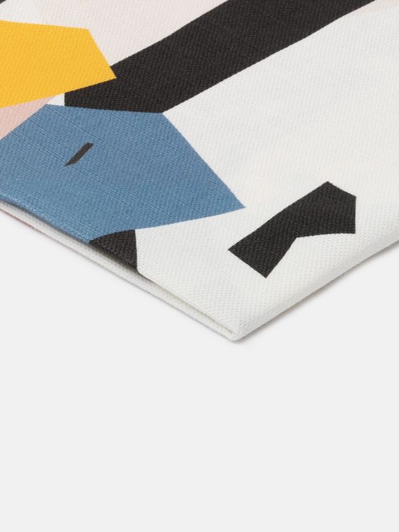 personalised tea towels for picnics