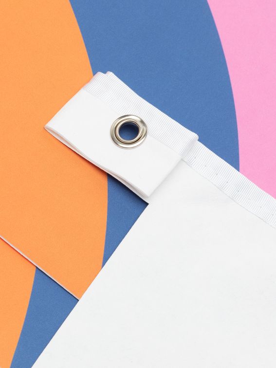 Design your own bunting