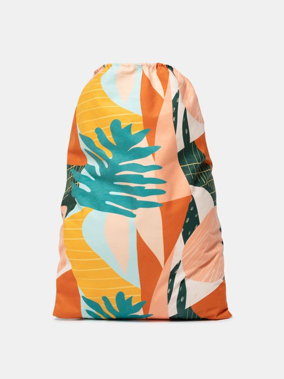 Custom Laundry Bags