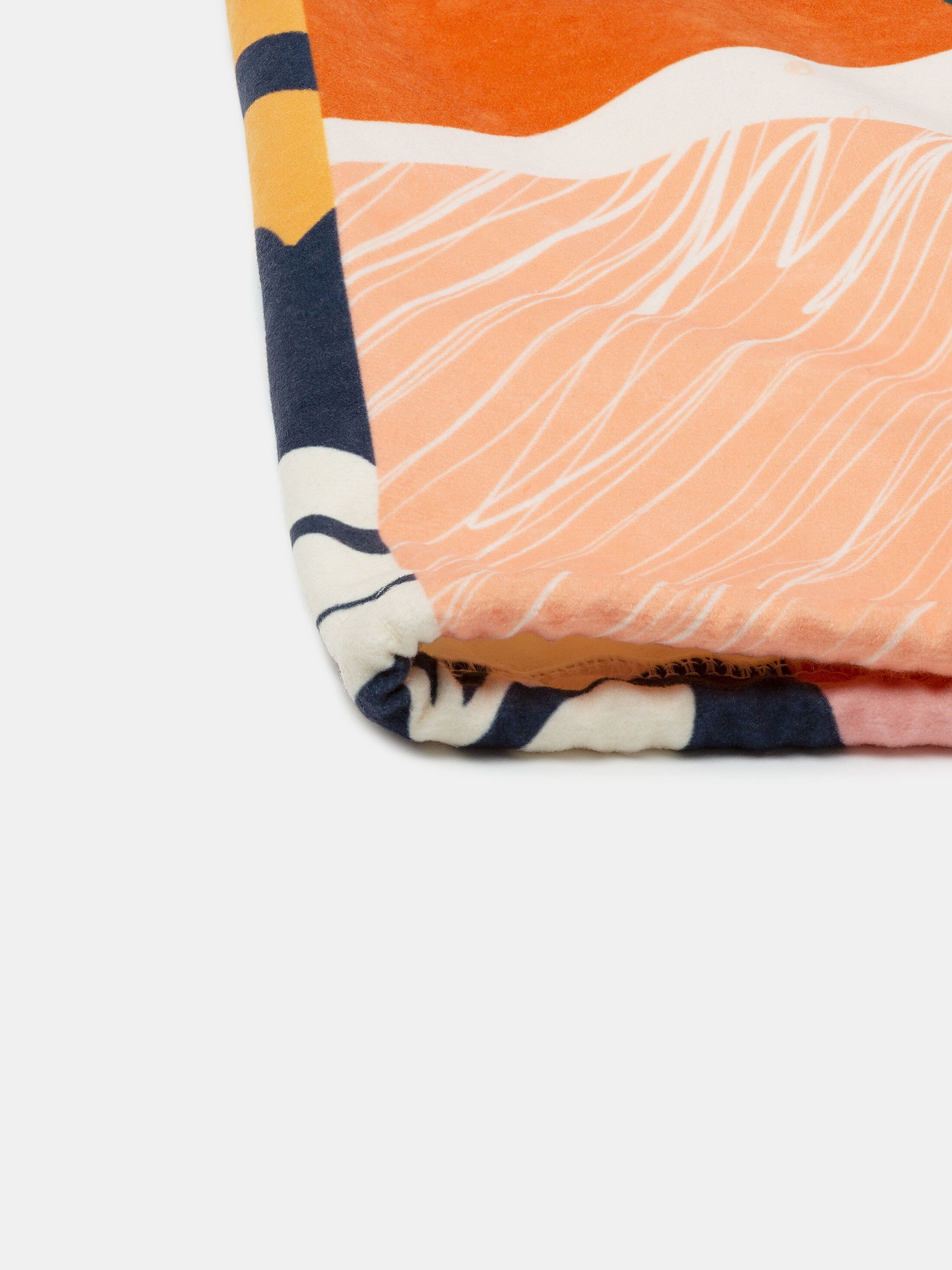 Borsa per bucato con coulisse