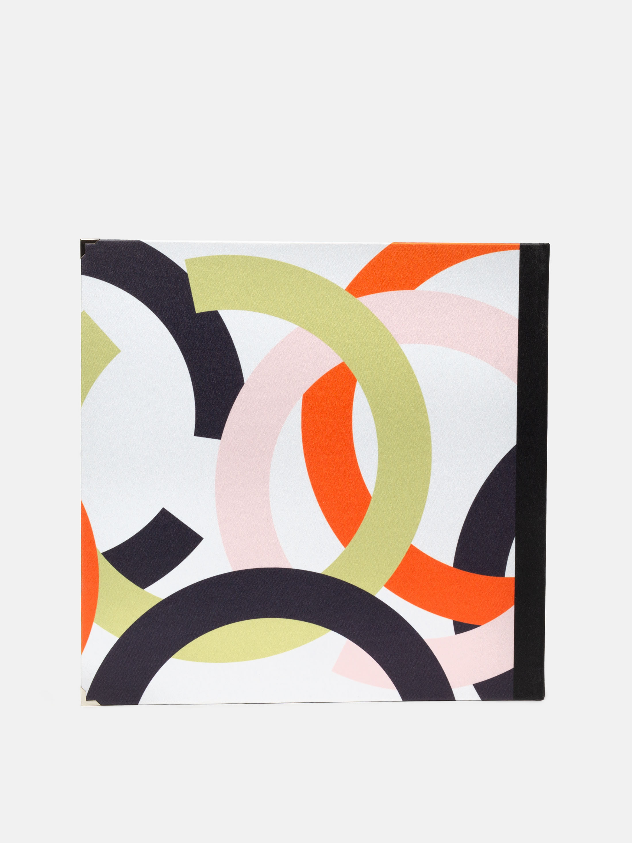 Album photo scrapbooking personnalisé