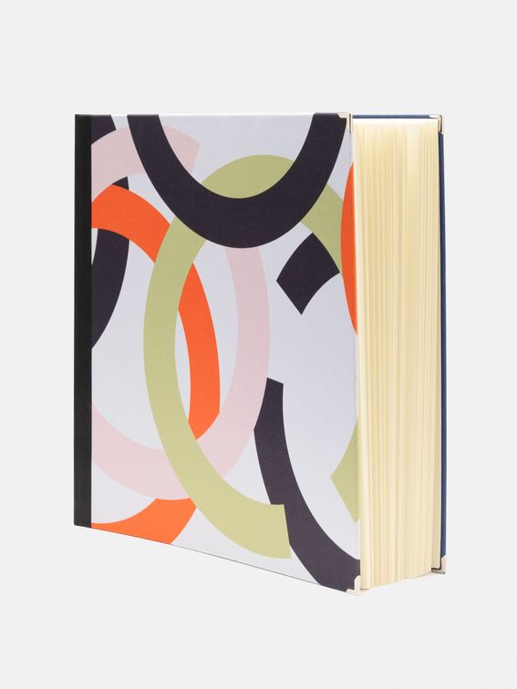 print your own scrapbook
