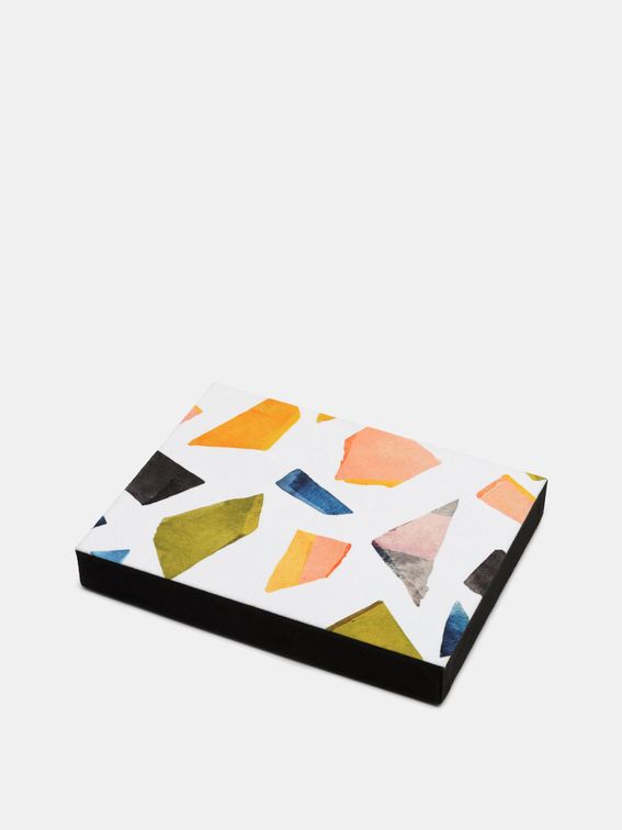 Custom Album Box