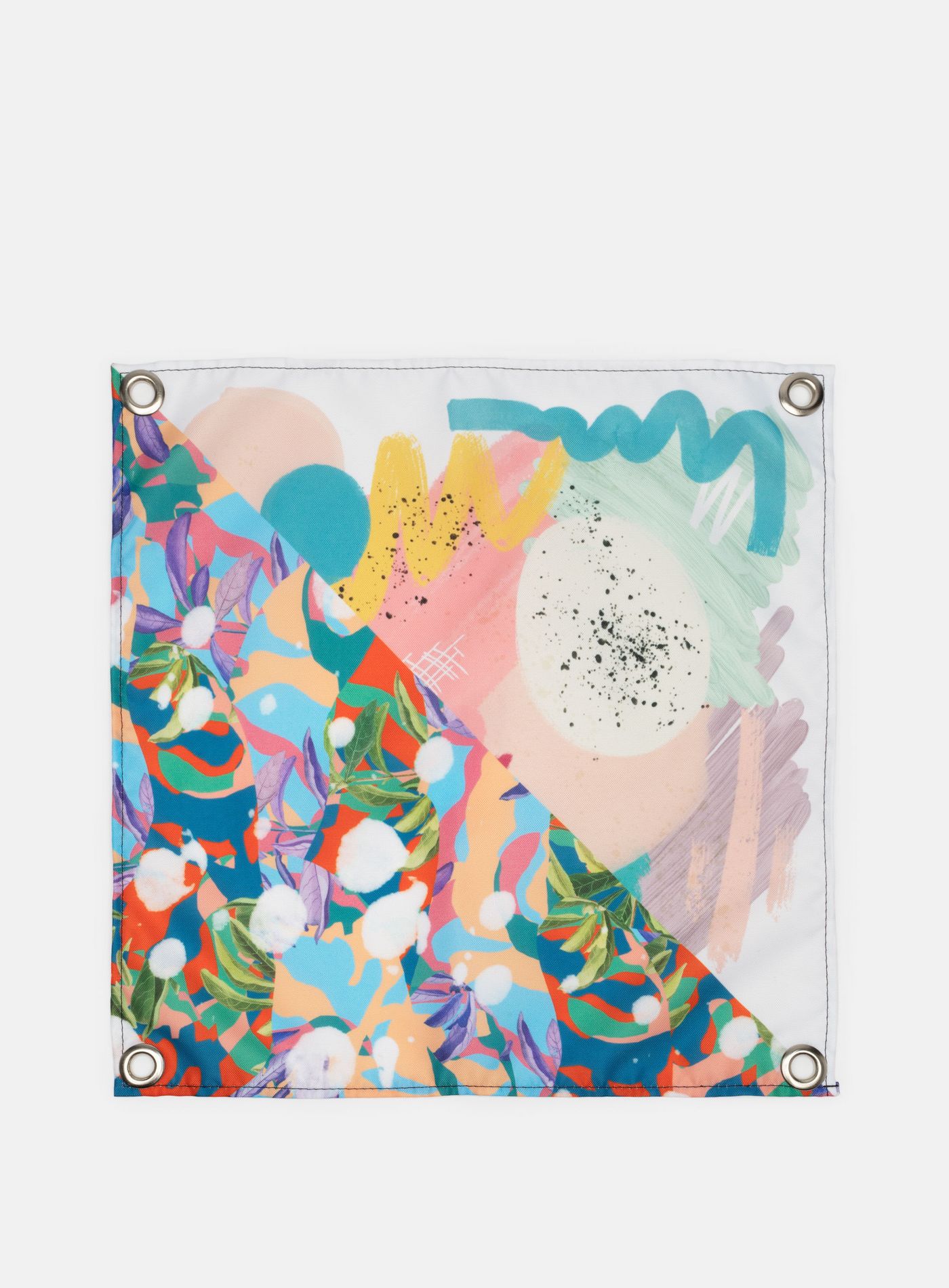 Bomboniere Nascita Striscione Personalizzato Per 60° Compleanno - Con Spazio Per 2 Foto E Colori Rosa, Blu, Oro Decorazione Festa 60 Anni - Foto 4