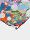 indoor banner Australia closeup