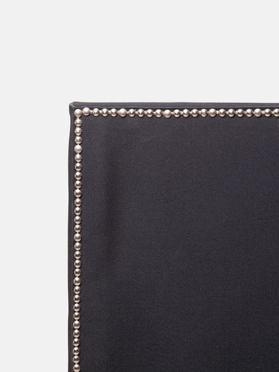 achterkant gepersonaliseerd kamerscherm beslag