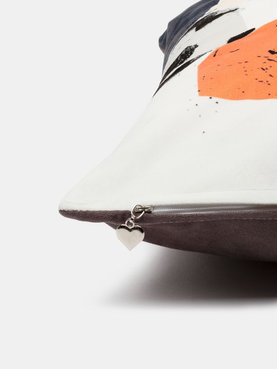 オリジナルクッション デザイン