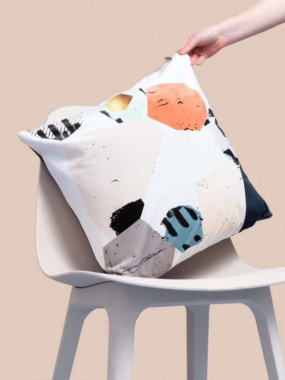 custom pillow