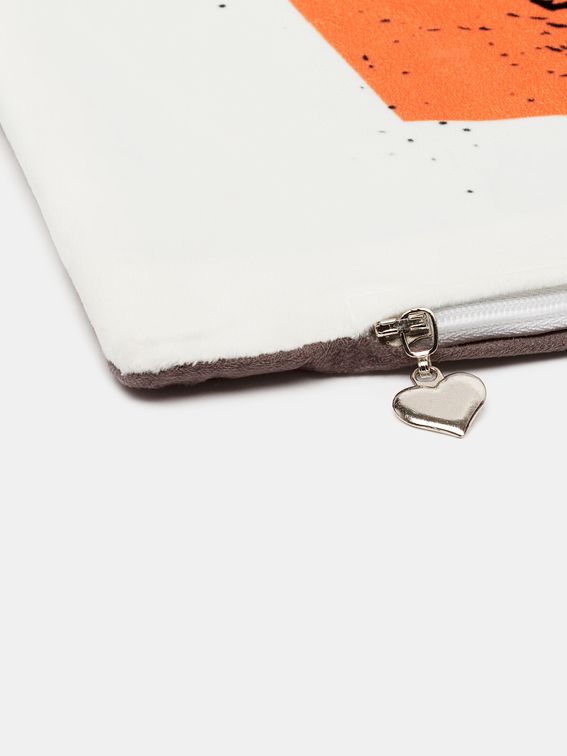 クッションデザイン