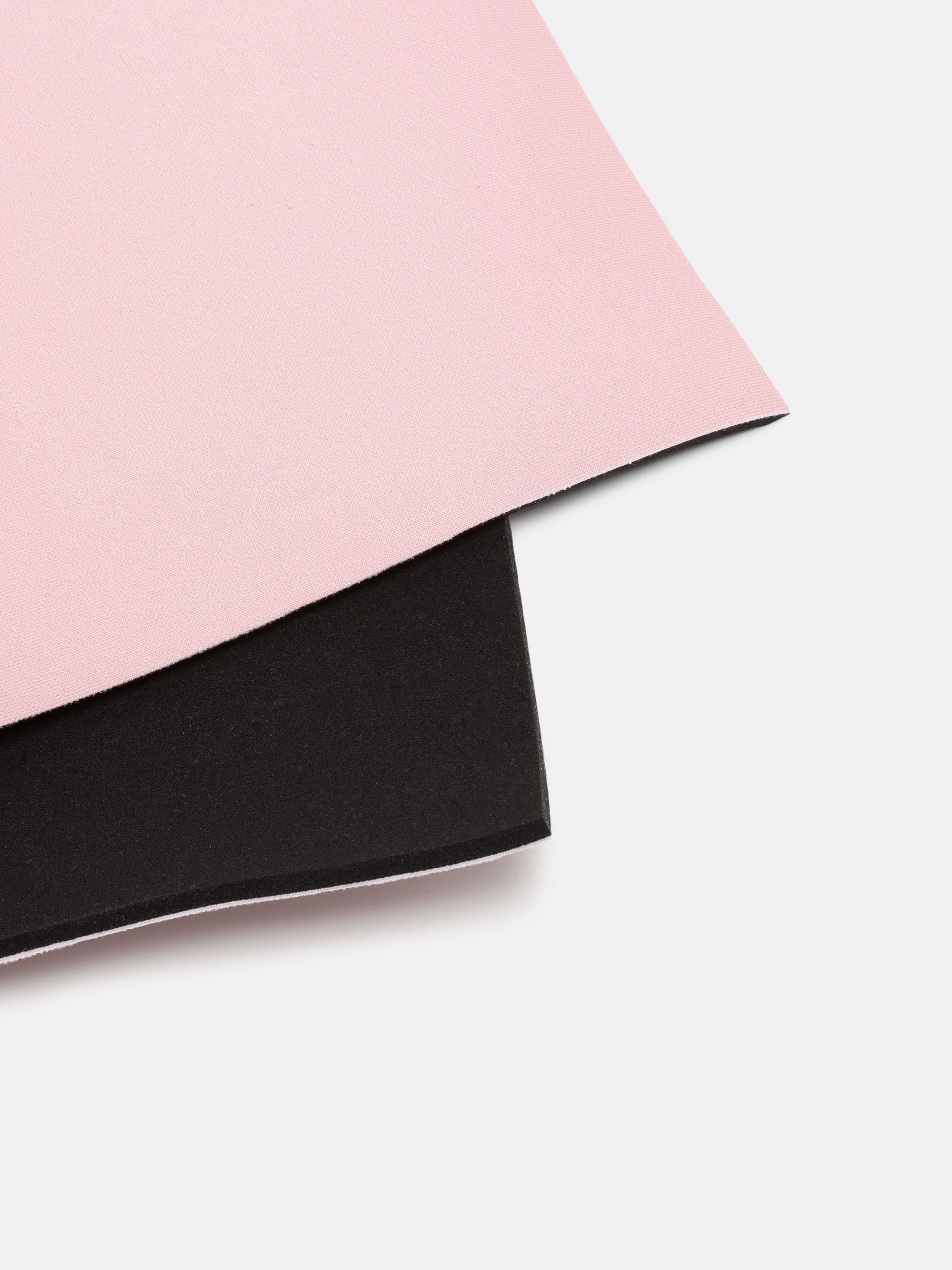 Desk pad with Artist print design