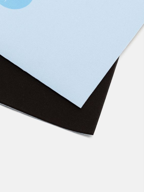 アーティスト デザイン デスクマット