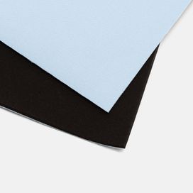 Paint swatch Neoprene Desk pad