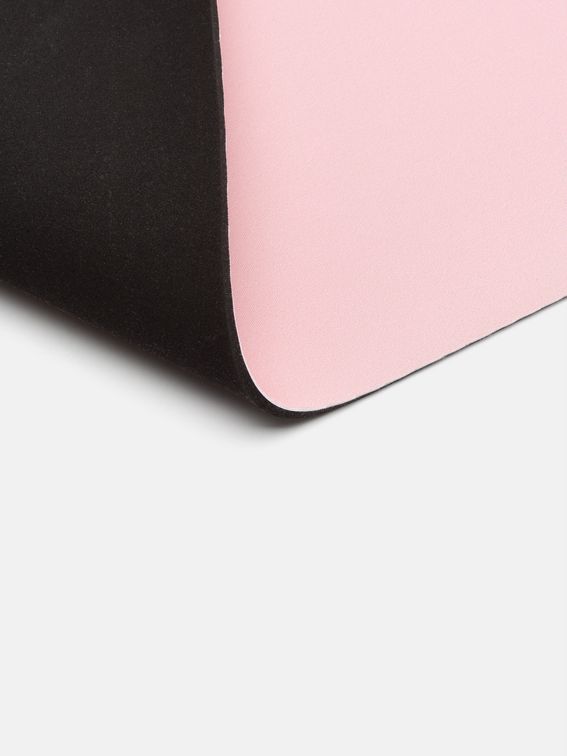 Painted design Neoprene Desk pad design