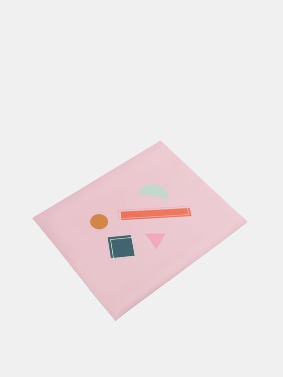 create your own desk pad