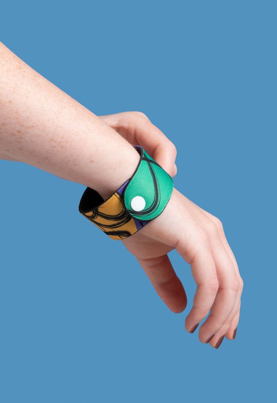 Custom Wristbands. Make Your Own Printed Wristbands