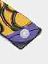 Impression sur bracelet en couleur