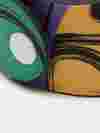 Patterned floral design create your own wristband