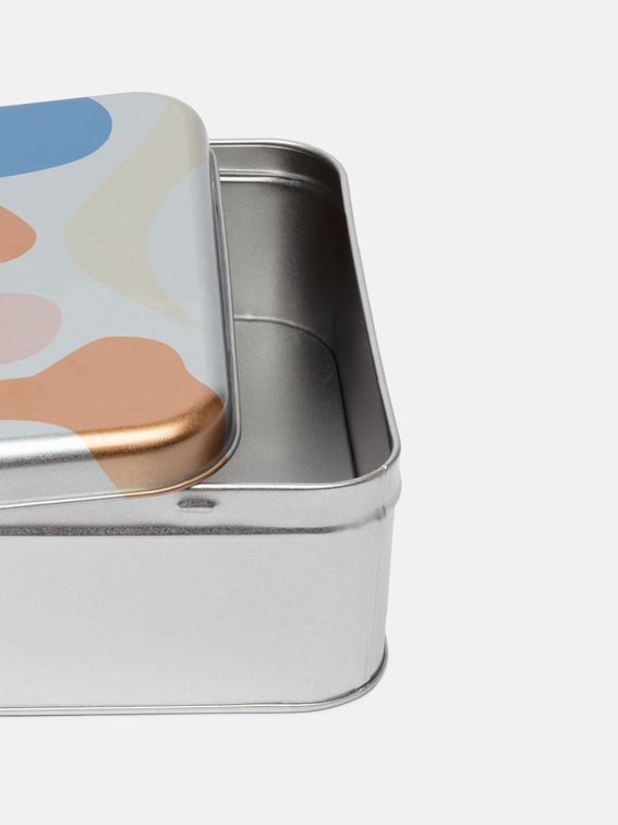 custom tins