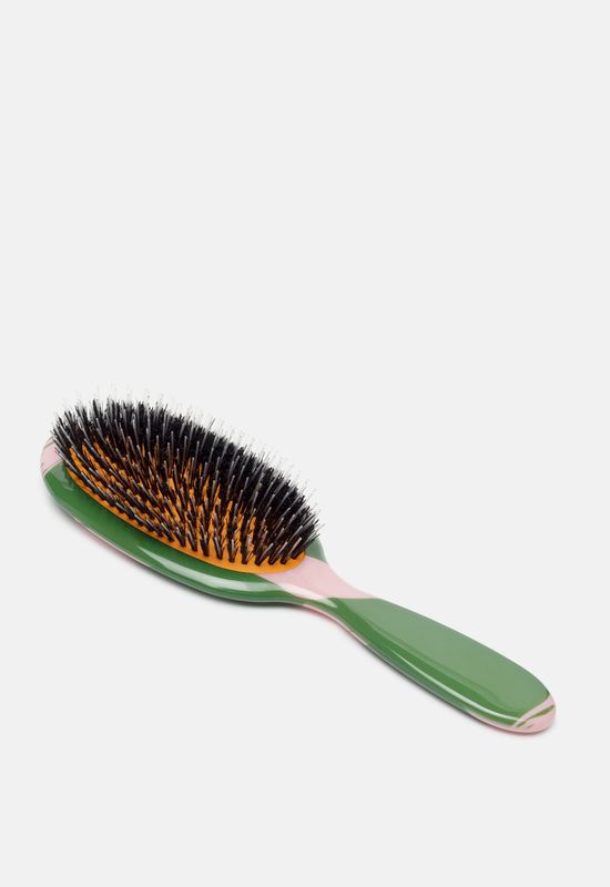 make your own hair brush for beauty collection