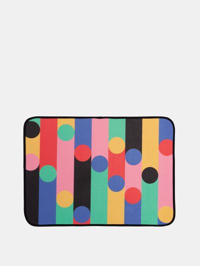 Tapis de bain personnalisés