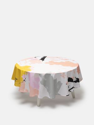 design tablecloths