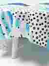 printed tablecloths UK