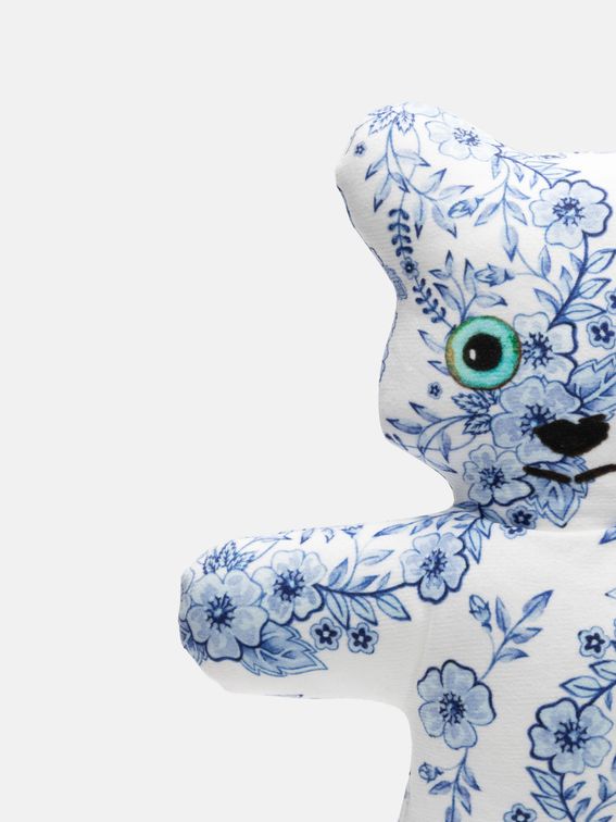 custom teddy bear