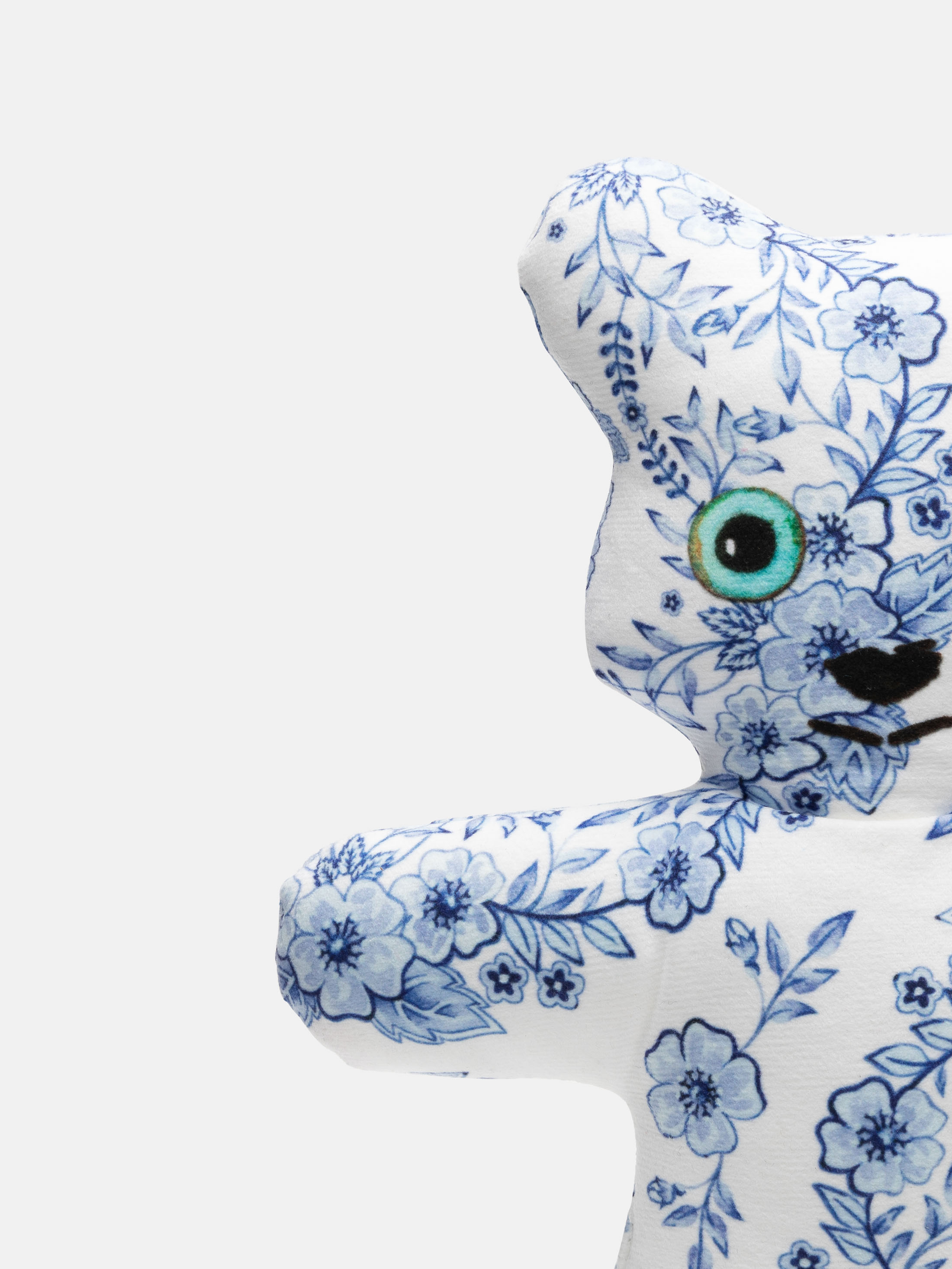 skräddarsydd teddybjörn