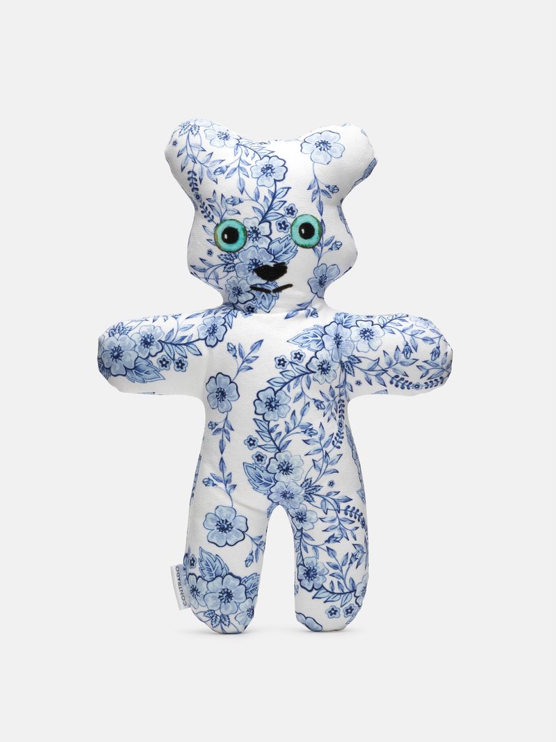 custom made teddy bears