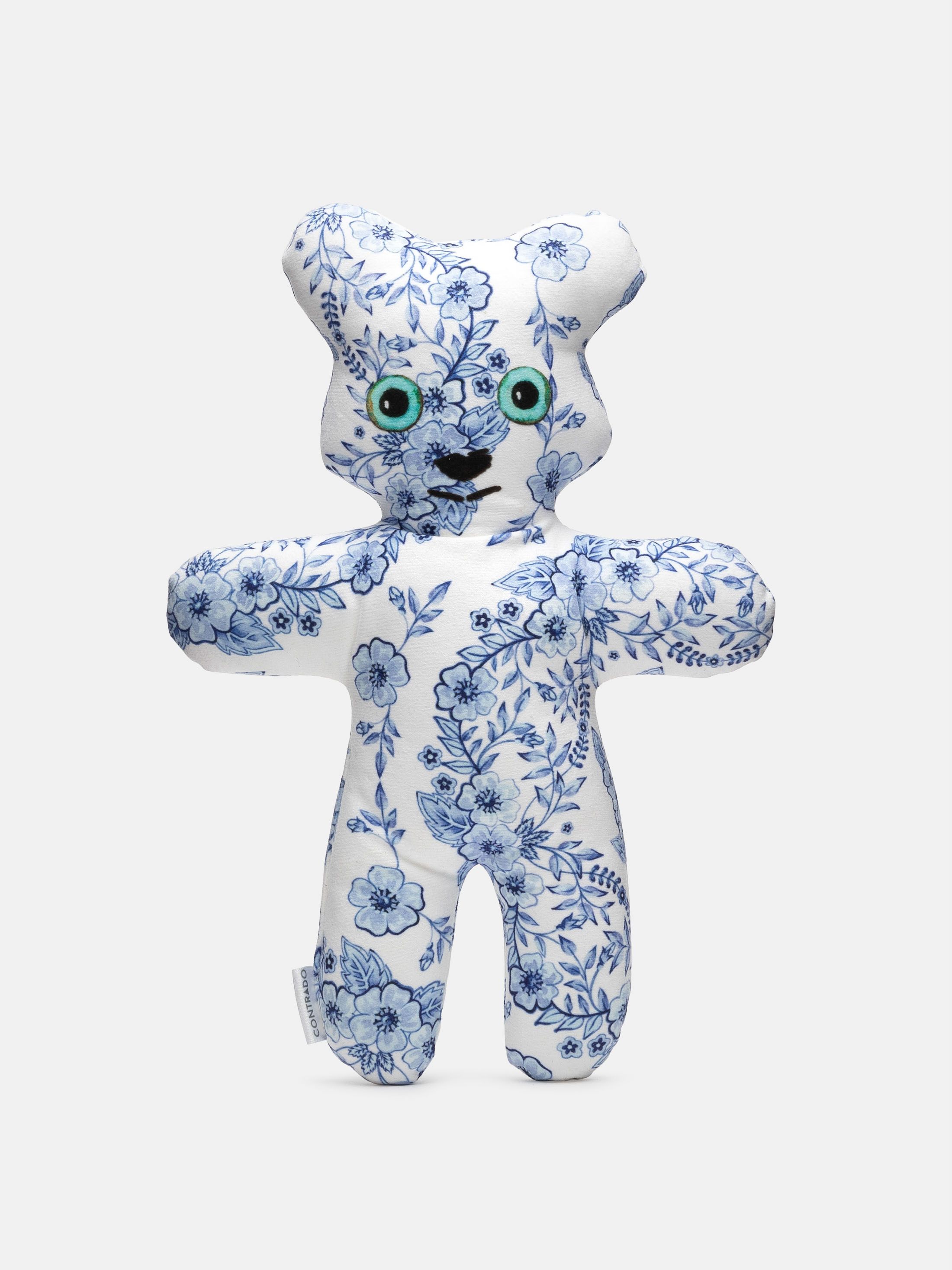 design your own teddy bear