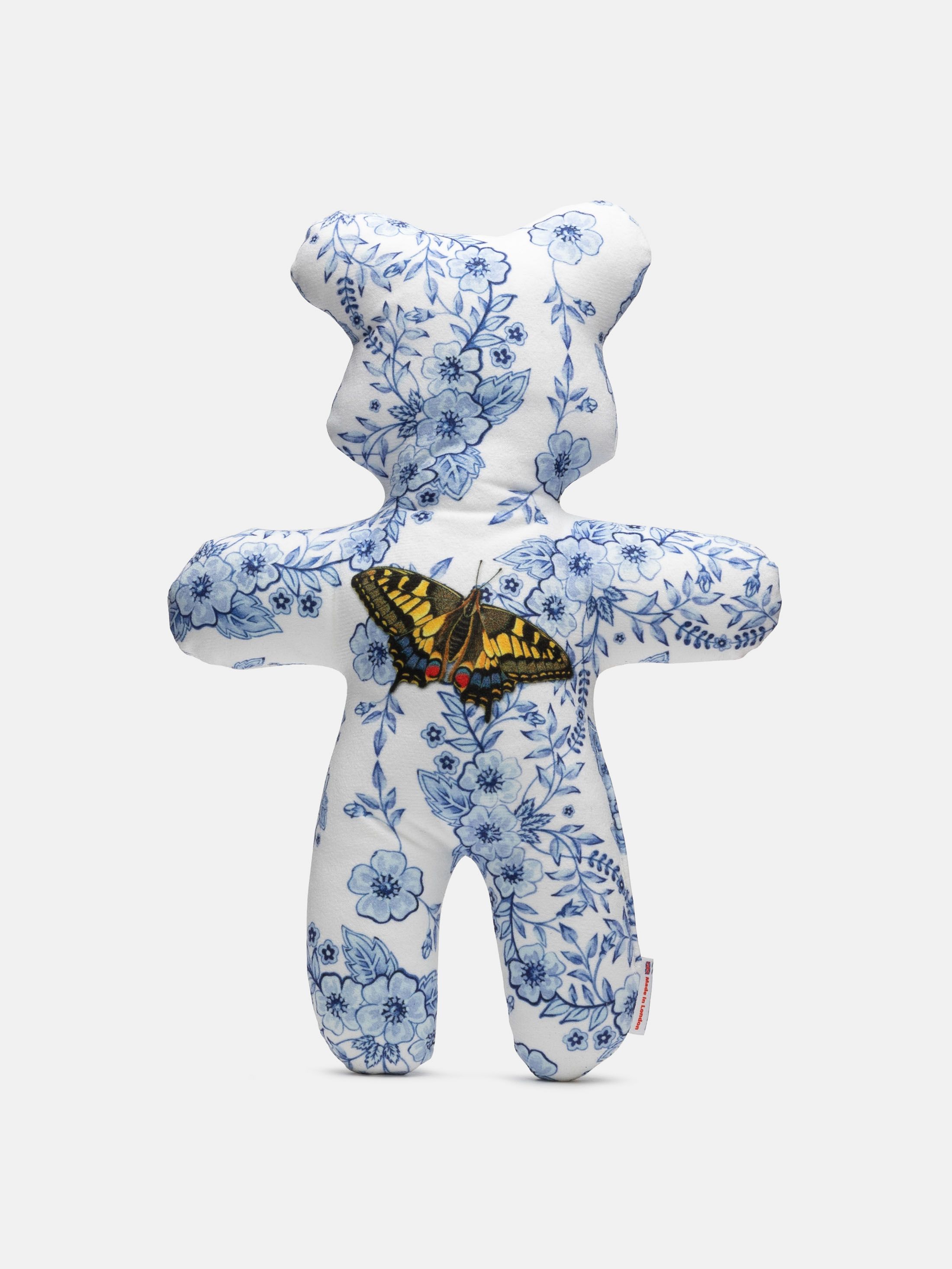 Louis Vuitton Doudou 2021 Teddy Bear – Tailored Styling
