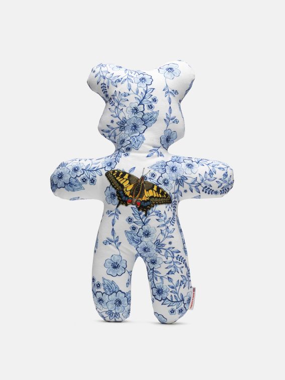 make your own teddy bear