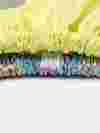 drawstring cord detail