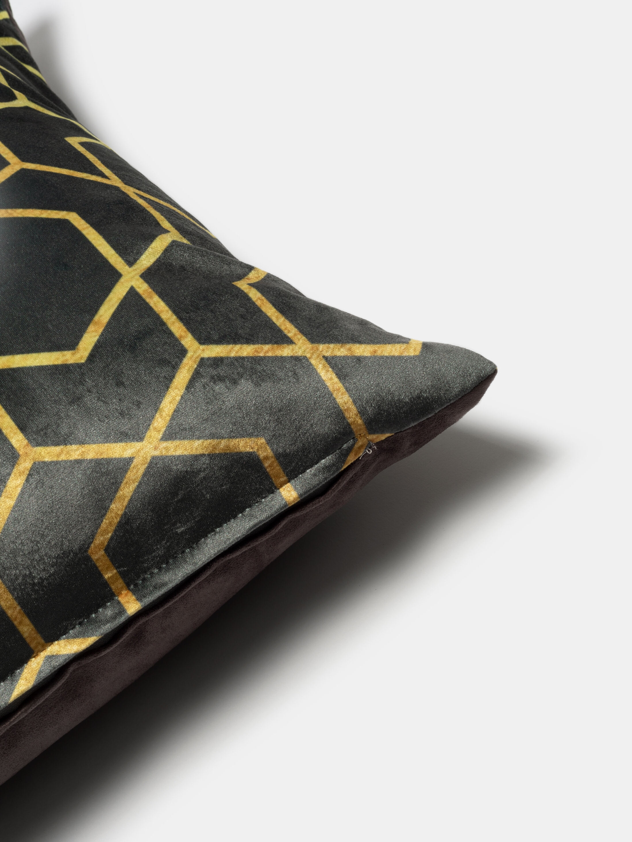 Zoom sur l'impression de votre design