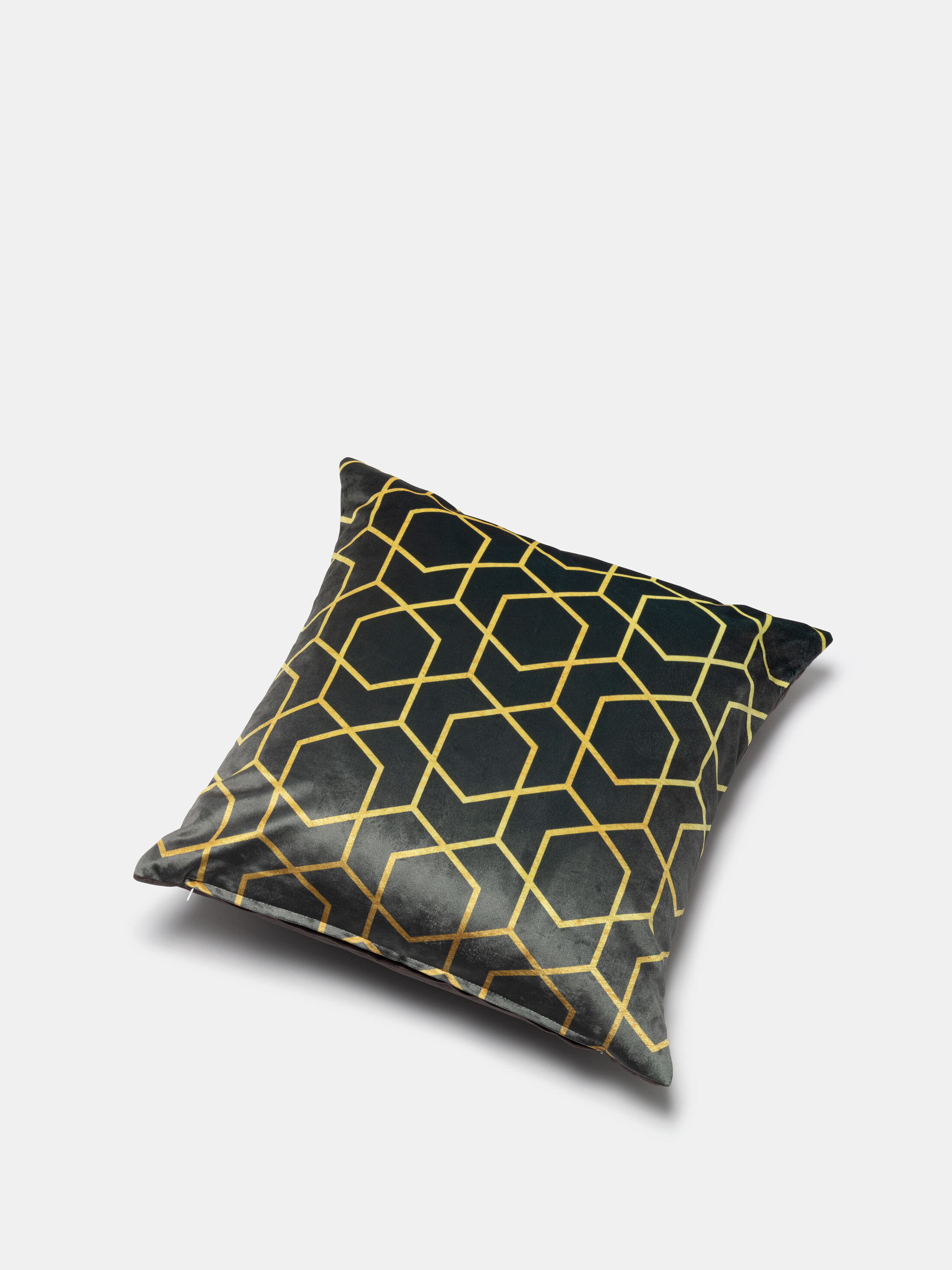 selezione unica di cuscini decorativi