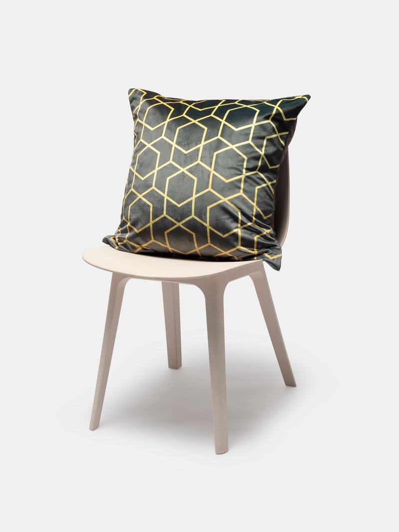 Custom Decorative Cushions in 4 Sizes