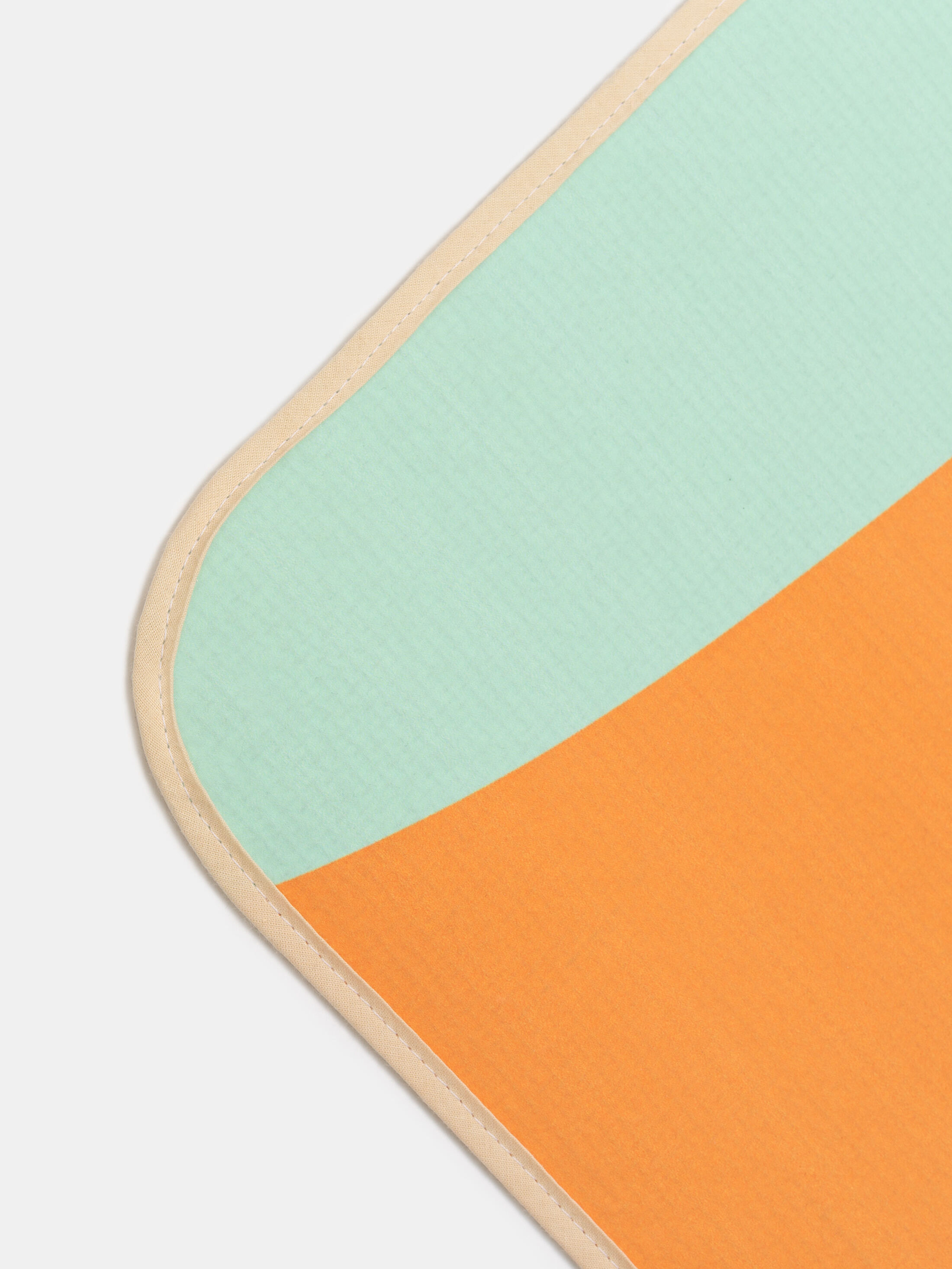 branded yoga mats