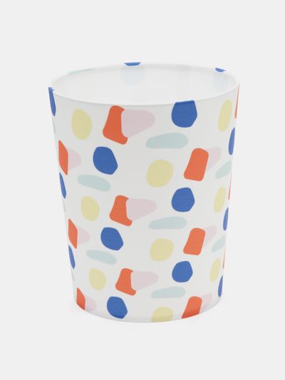 papelera personalizada