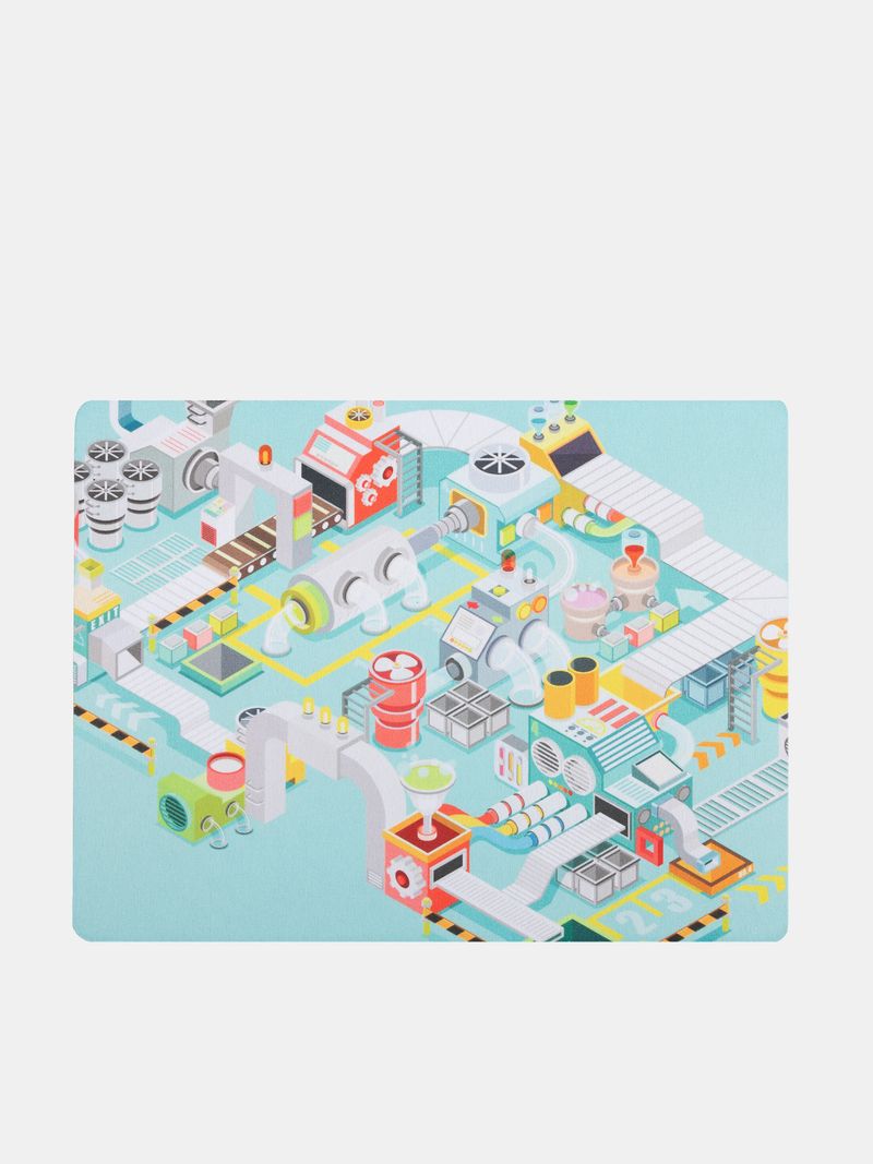 Mousepad
