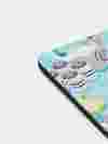 printed mouse mats
