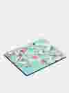 bedrucktes mousepad selber machen