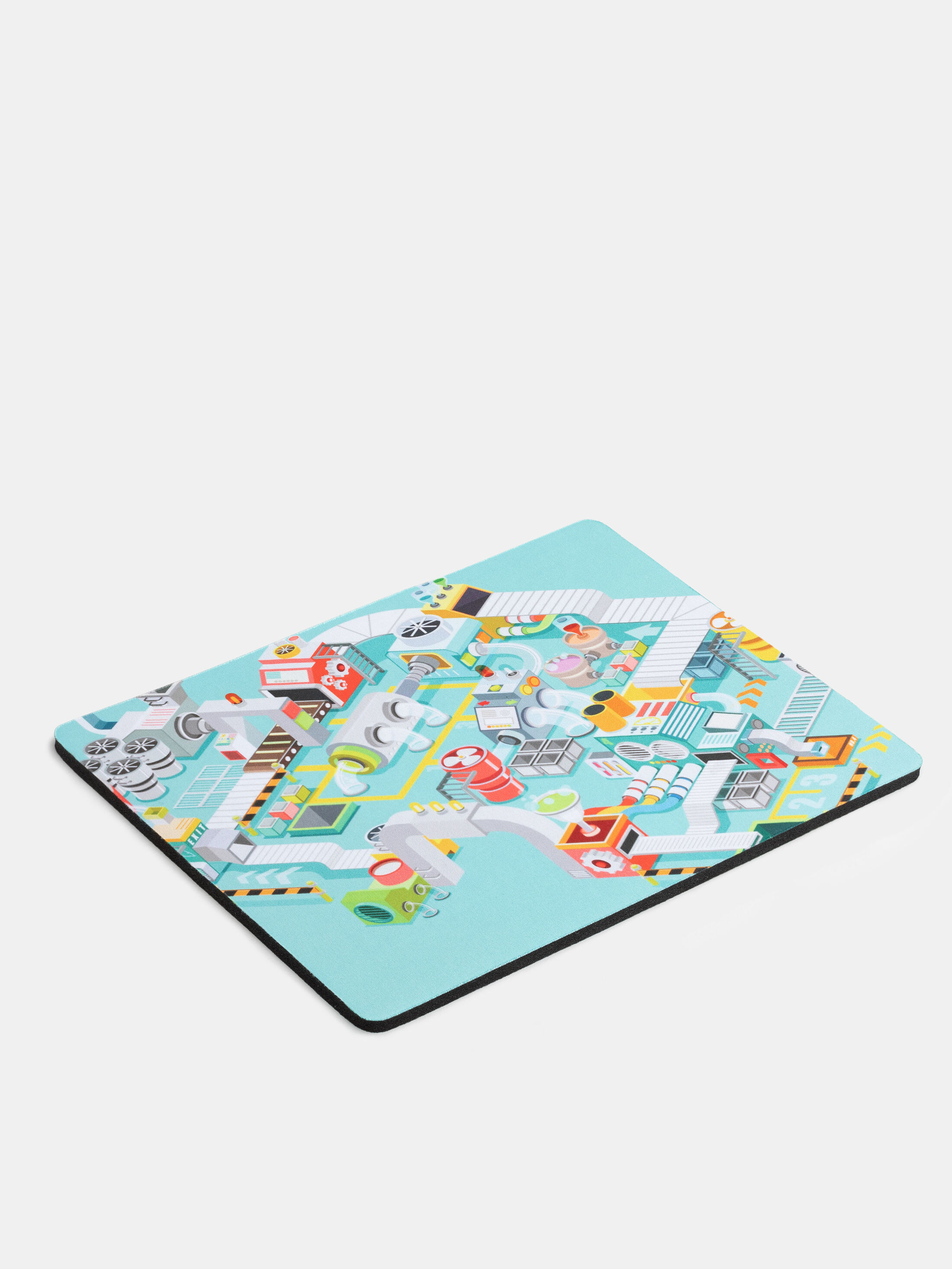 Tappetino Mouse con stampa personalizzata